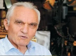 Dışişleri Eski Bakanı Yakış'tan çarpıcı sözler