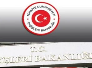 Dışişleri'nden Musul açıklaması