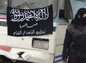 Dışişleri'nden 'Nusra' için yalanlama