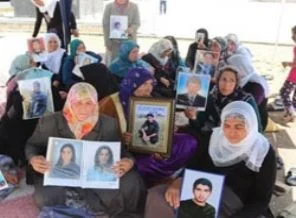 Diyarbakır'daki annelerden sürpriz karar