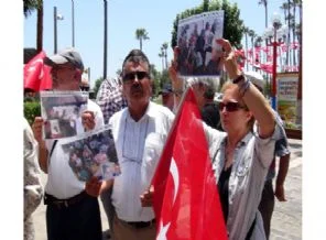 Diyarbakır'daki annelere destek