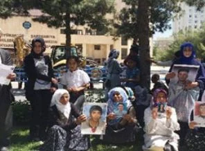 Diyarbakırlı anneler: Tüm çocuklar geri gelsin