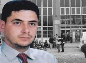 Doçent cinayetinde çarpıcı itiraf!