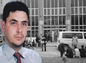 Doçentin ailesinden şok açıklama