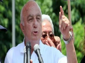 Doğan'a Diyarbakır'dan suç duyurusu