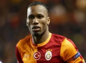 Drogba'nın yeni takımı belli oldu!