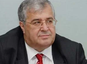 DSP'den çatı adaya tepki