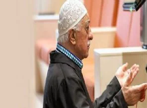 Dua sahnesinin görüntüsü yok mu?