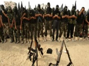 Dünden bugüne Irak Şam İslam Devleti (IŞİD)