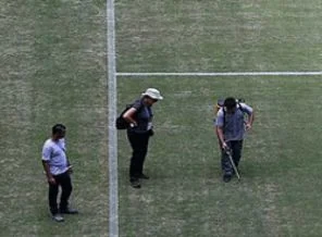 Dünya Kupası'nda stat skandalı!