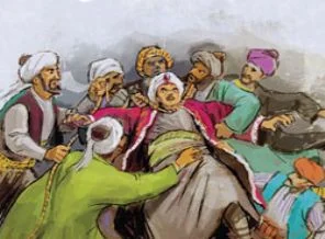 Dünyanın en zor kararı