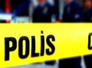 'Durun' diyen polisin kalbine kurşun