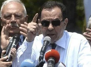 Emekli Oramiral'den tehdit gibi sözler