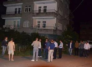 Emekli polis dehşet saçtı: 3 ölü