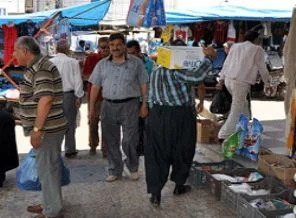 En iyi çözüm Sünni ve Şiilerin ayrılması