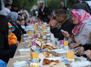 En kısa oruç Muğla'da tutulacak