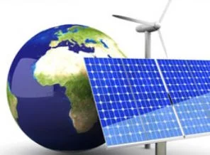 Enerjide dengelerin kilit ülkesi Türkiye