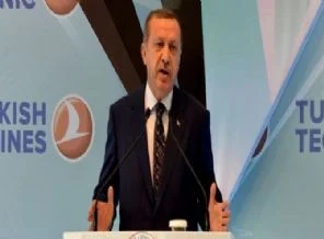 'Engellemeseydik Mısır'a, Ukrayna'ya döndürürlerdi'