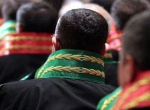 Engelliler de hakim ve savcı olabilecek!
