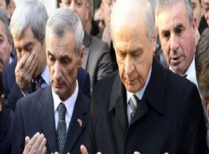 Engin Alan'dan tehdit gibi açıklama
