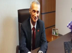 Engin Alan'ın yemin edeceği tarih