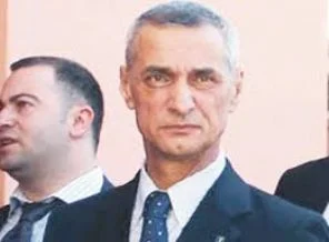 Engin Alan tahliye oldu