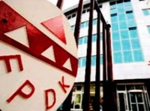 EPDK'da paralel temizlik