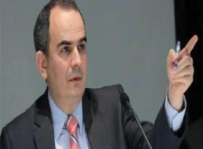 Erdem Başçı'dan Bakanlar Kurulu'na faiz sunumu