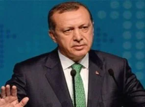 Erdoğan'a hakarete para cezası