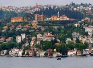 Erdoğan'a saray gibi çalışma ofisi!
