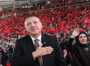 Erdoğan aday olursa...