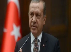 Erdoğan: Balyoz'da yeniden yargılanma olabilir