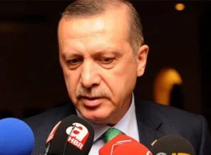 Erdoğan Biden ile görüştü