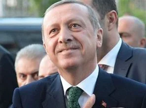 Erdoğan, Cumhurbaşkanlığı turuna çıkıyor