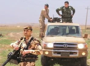 Erdoğan'dan ABD ve Irak'a kesin uyarı