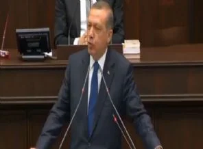 Erdoğan'dan çarpıcı açıklamalar