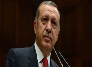 Erdoğan'dan çözüm süreciyle ilgili mesaj
