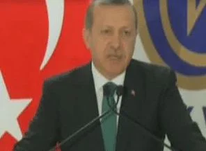 Erdoğan'dan ilk iftar mesajı