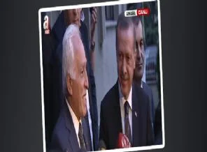 Erdoğan'dan Kamalak'ı susturan cevap