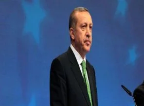 Erdoğan'dan mini toplantı