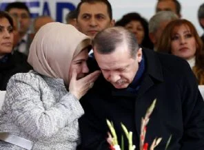 Erdoğan'dan zor durumdaki sanatçıya...