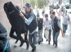 Erdoğan'ı dinleyen böceklerin nereden alındığı bulundu