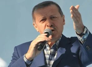 Erdoğan: Muhalefetten ancak paraşütçü olur