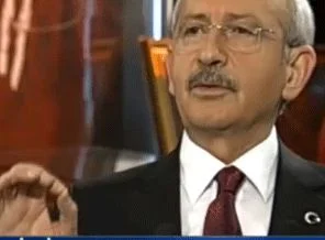 Erdoğan seçilirse dünyaya anlatamayız - Video