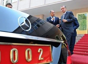 Erdoğan seçim kampanyasını orada yürütecek
