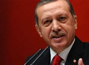 Erdoğan sonuçları evinden takip etti