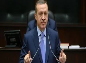 Erdoğan: Yıllarca bu millete zulmettiler