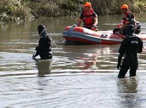 Ergene Umut'un da cesedini verdi