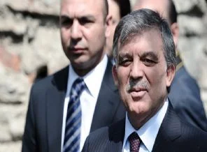 'Eşyalarınızı toplamaya başladınız mı?'