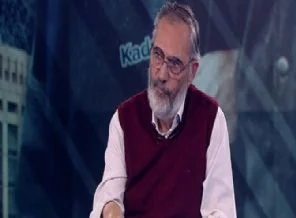 Etyen Mahçupyan: Hizmet Hareketinin en büyük eksiği...